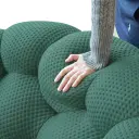 Bubble Sofa Armchair Replica - View 7