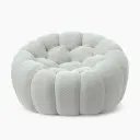 Bubble Sofa Armchair Replica - View 9