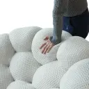 Bubble Sofa Armchair Replica - View 15