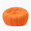 Bubble Sofa Armchair Replica - View 17