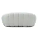 Bubble Sofa Loveseat Replica - View 5