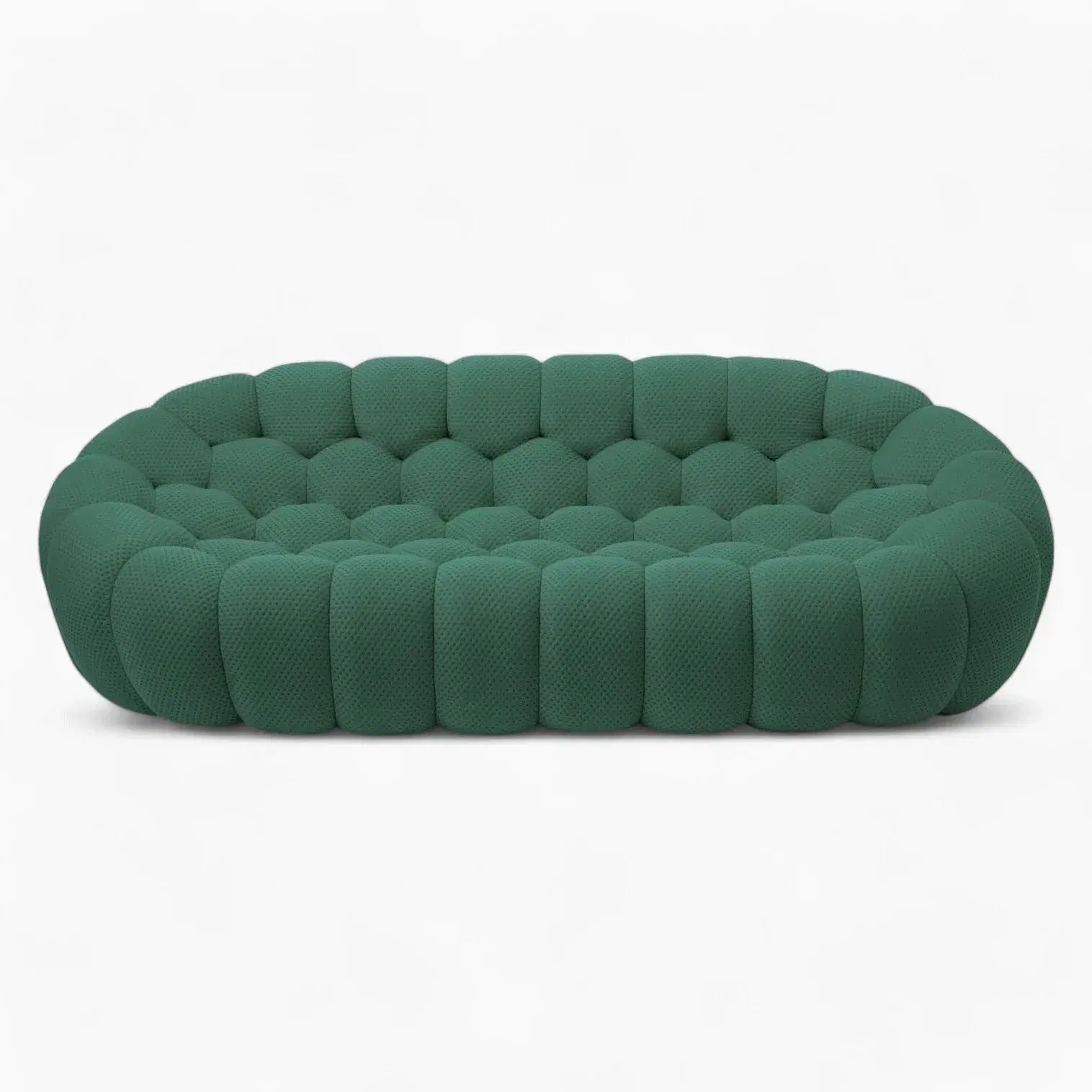 Bubble Sofa Replica Three Seater