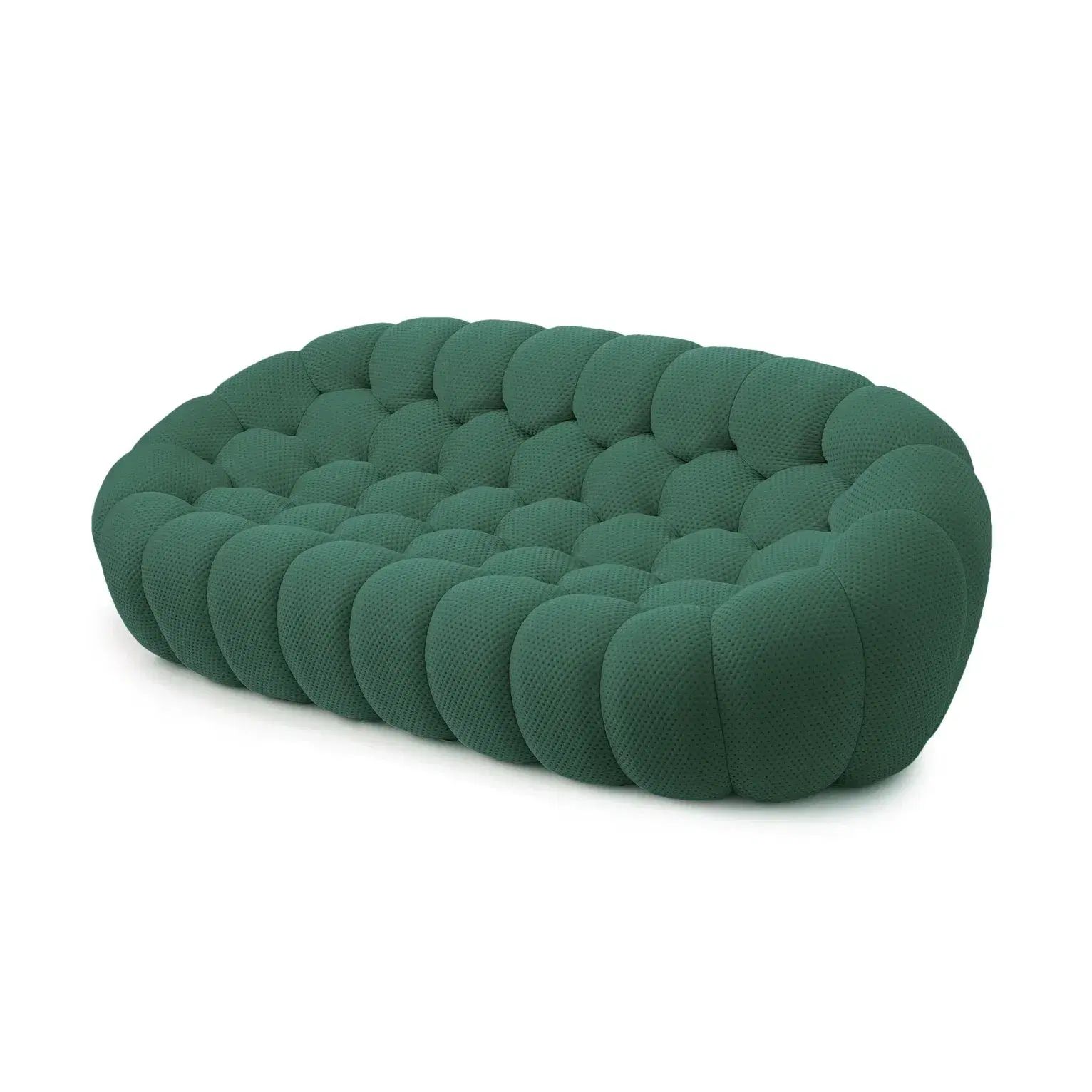 Bubble Sofa Replica Three Seater - View 3