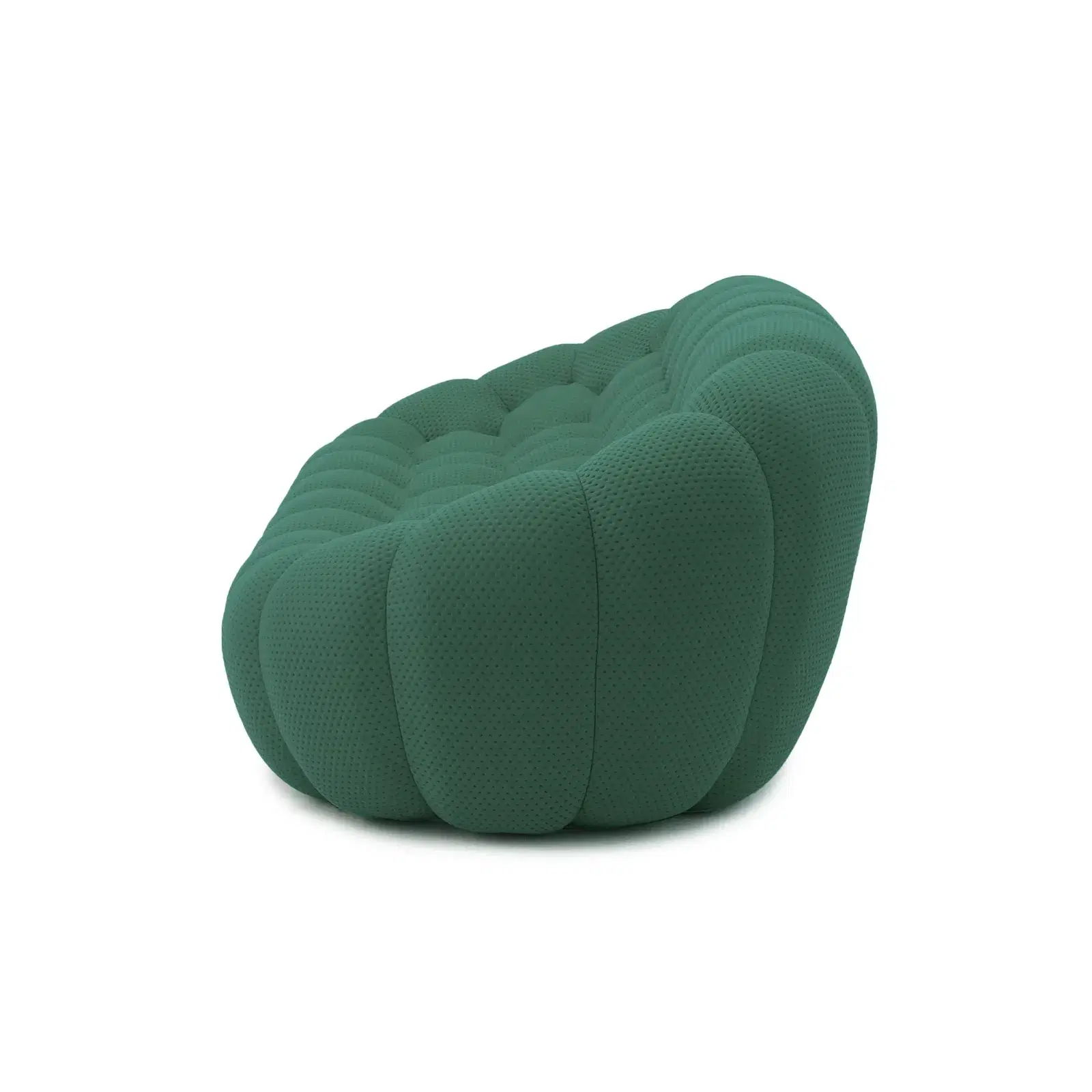Bubble Sofa Replica Three Seater - View 4