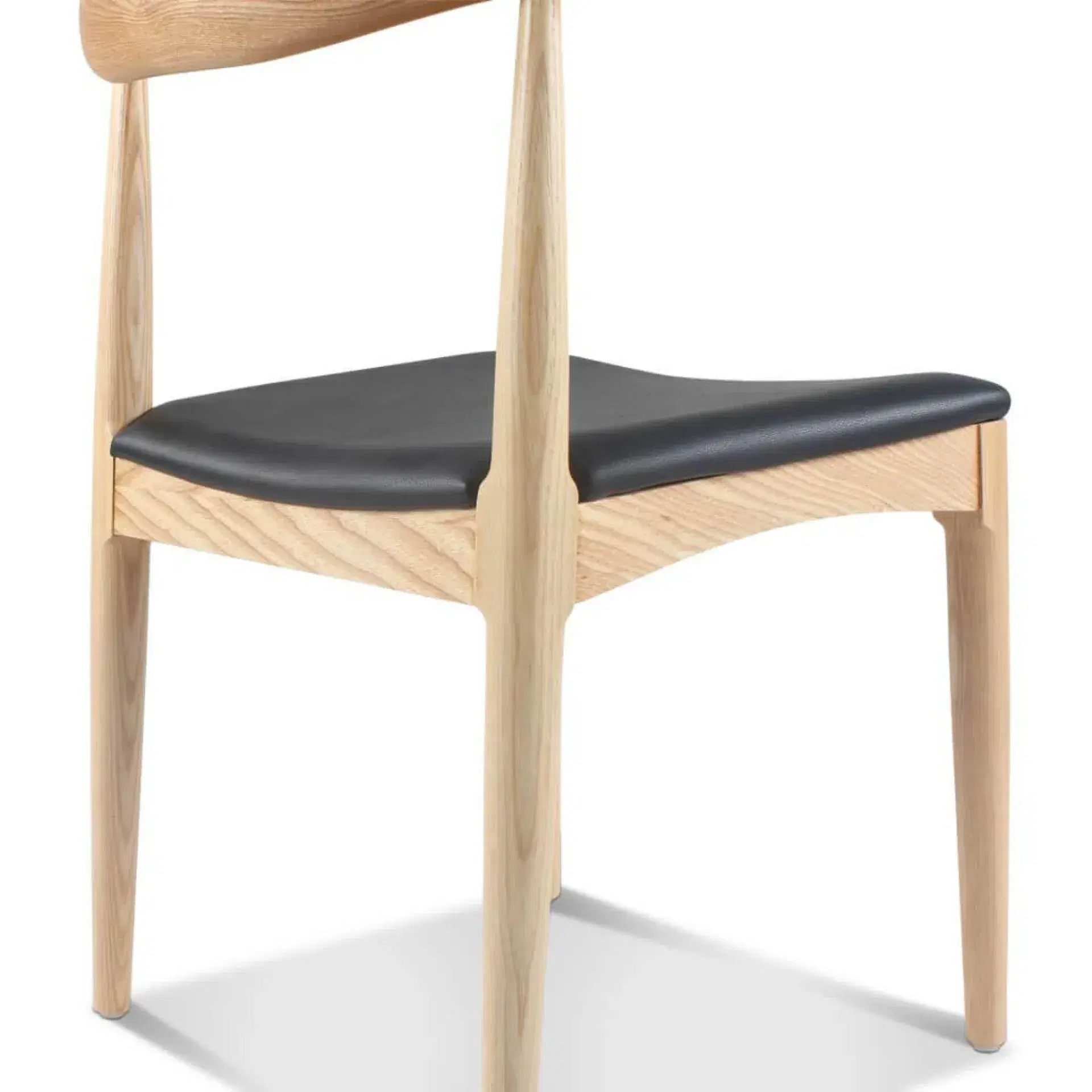 CH20 Elbow Chair Replica - View 2
