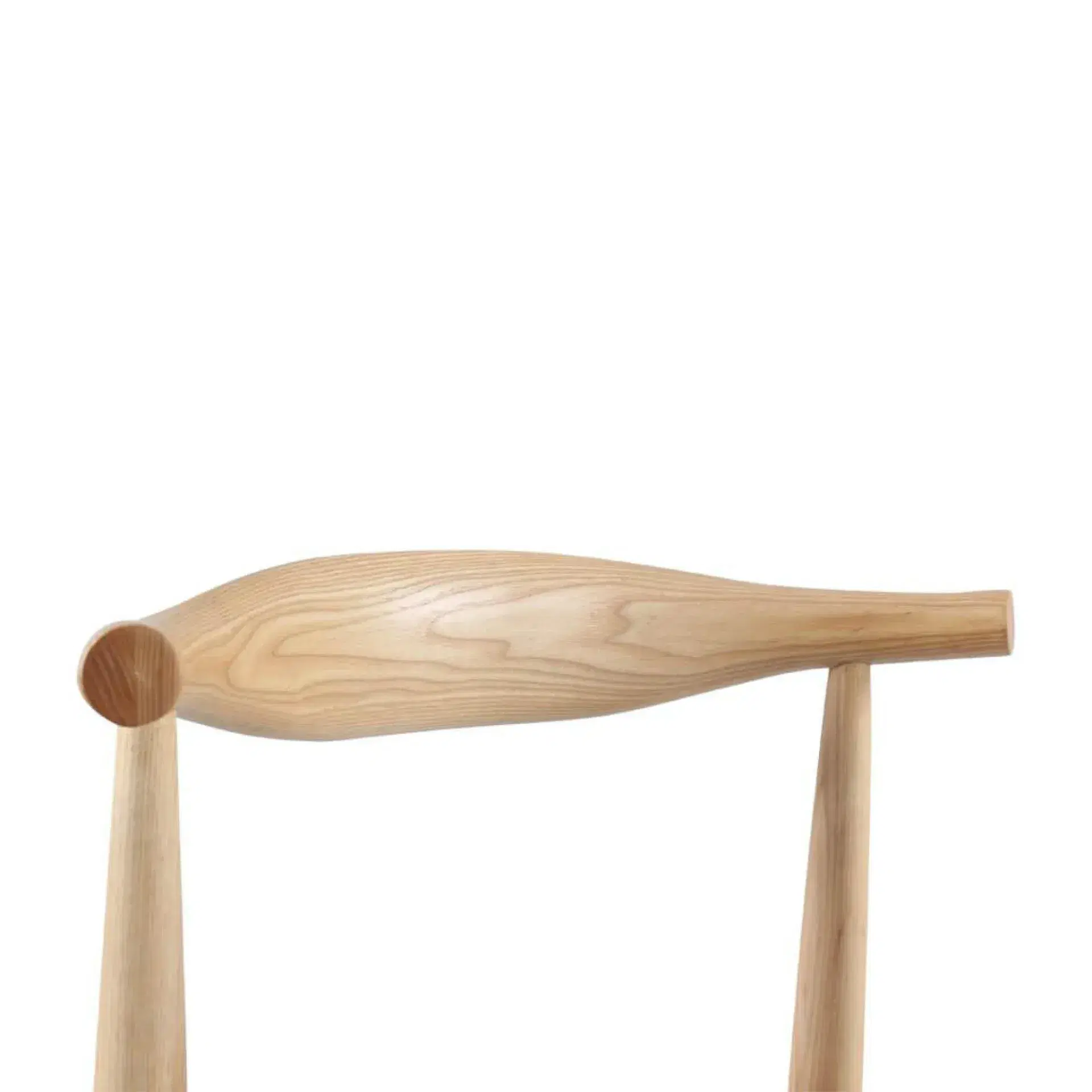 CH20 Elbow Chair Replica - View 3