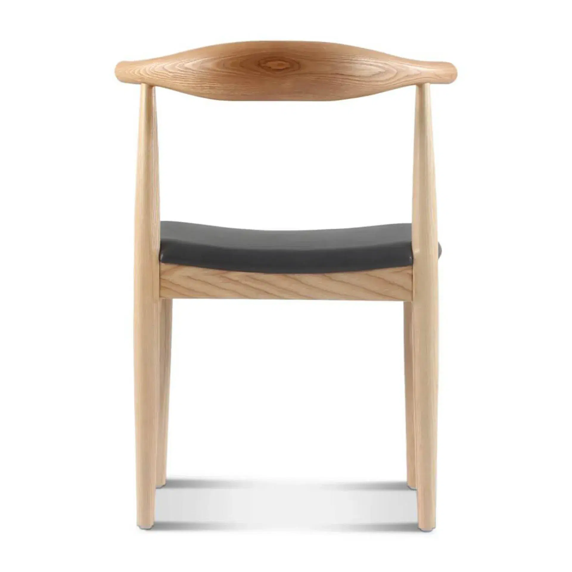 CH20 Elbow Chair Replica - View 4