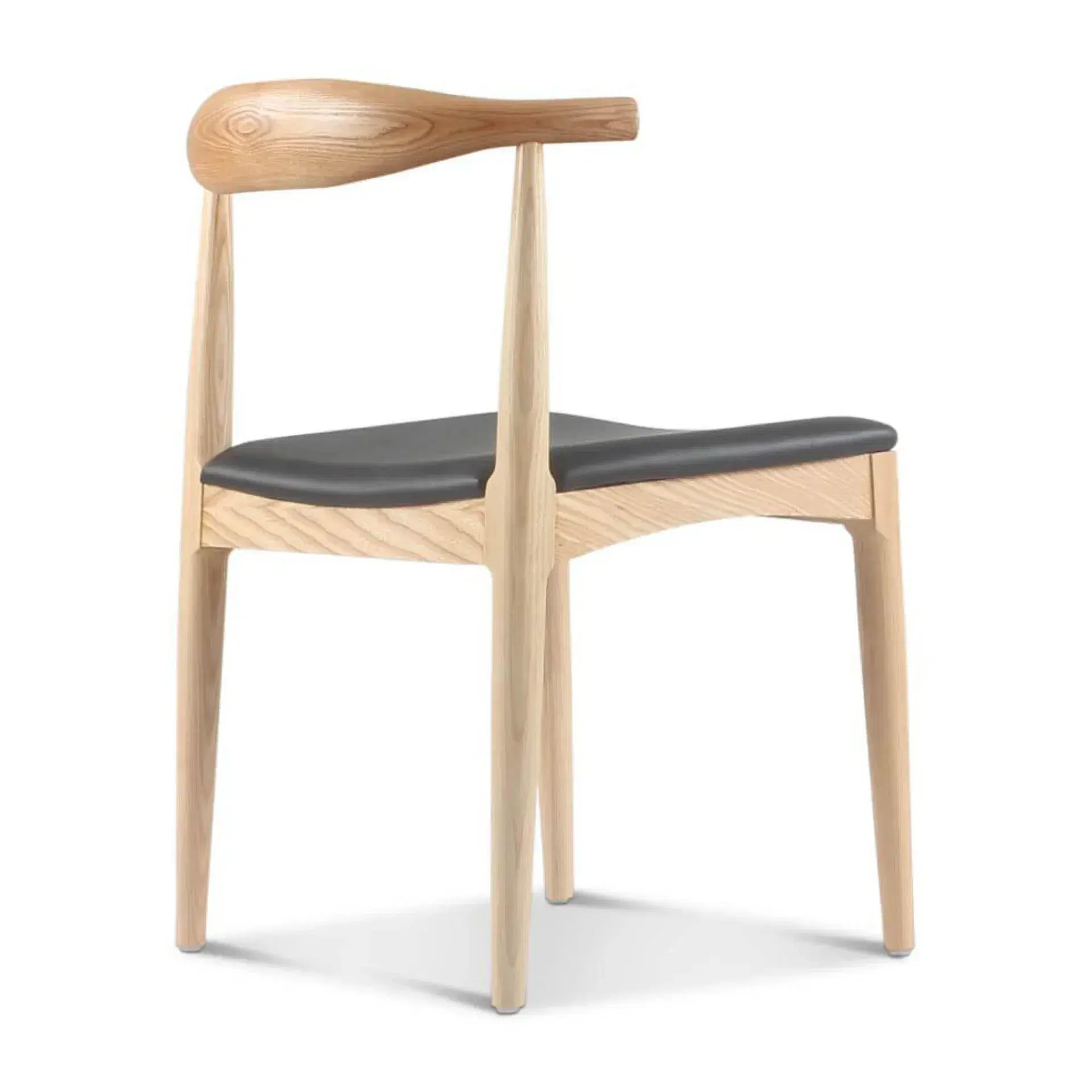 CH20 Elbow Chair Replica - View 5