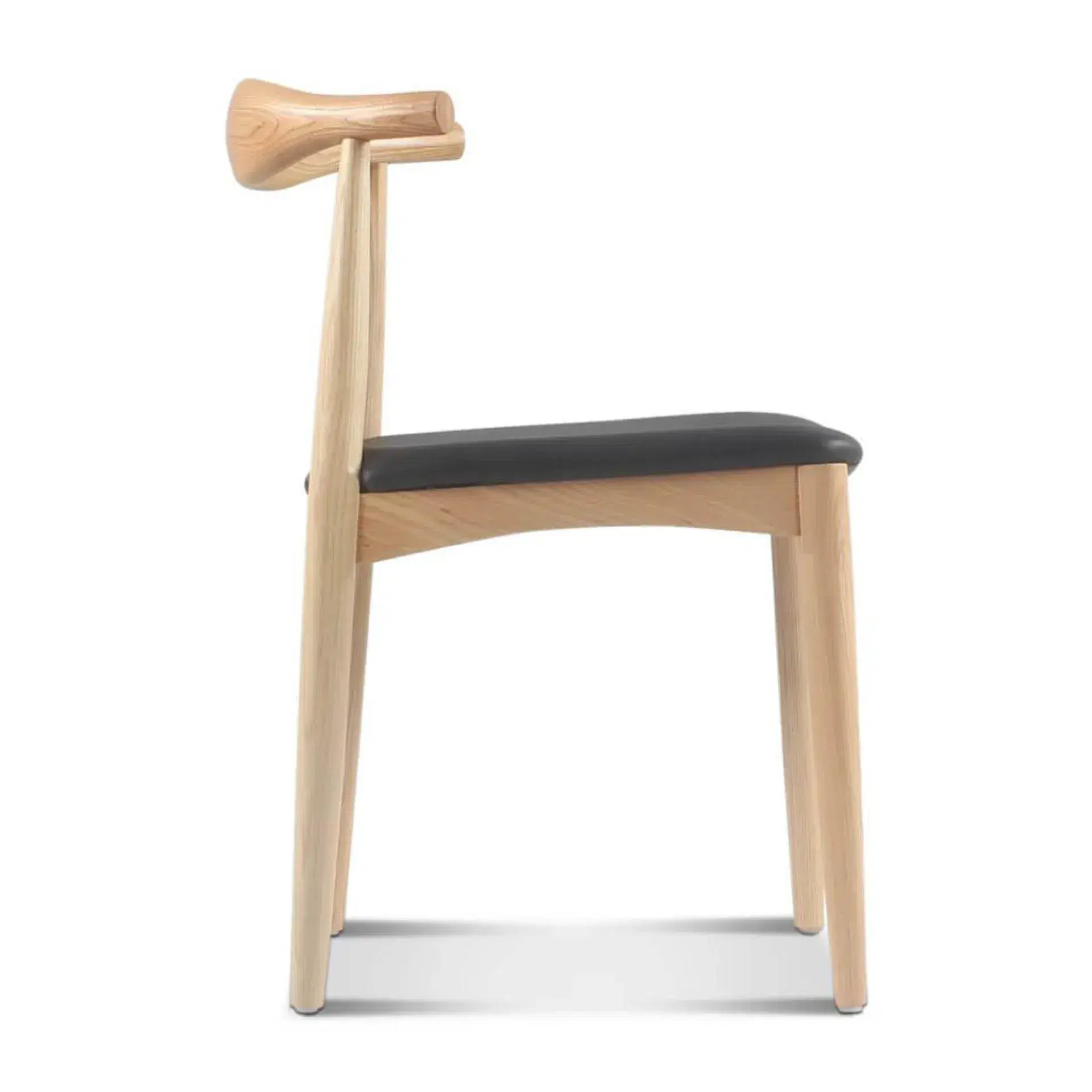 CH20 Elbow Chair Replica - View 6