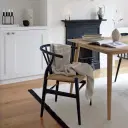 CH24 Wishbone Chair Replica - View 26