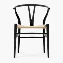 CH24 Wishbone Chair Replica - View 15