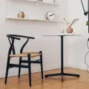 CH24 Wishbone Chair Replica - View 16