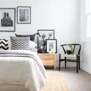 CH24 Wishbone Chair Replica - View 21