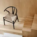 CH24 Wishbone Chair Replica - View 22