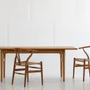 CH24 Wishbone Chair Replica - View 10