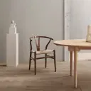 CH24 Wishbone Chair Replica - View 11