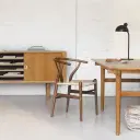 CH24 Wishbone Chair Replica - View 14