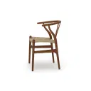 CH24 Wishbone Chair Replica - View 4