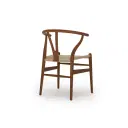CH24 Wishbone Chair Replica - View 5