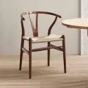 CH24 Wishbone Chair Replica - View 6