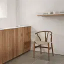 CH24 Wishbone Chair Replica - View 8
