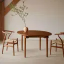 CH24 Wishbone Chair Replica - View 9