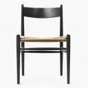 CH36 Chair Replica - View 1
