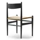 CH36 Chair Replica - View 2