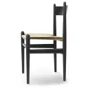 CH36 Chair Replica - View 3