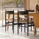 CH36 Chair Replica - View 5