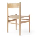 CH36 Chair Replica - View 8