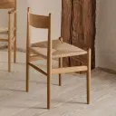 CH36 Chair Replica - View 10