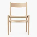 CH36 Chair Replica - View 11