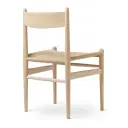 CH36 Chair Replica - View 14