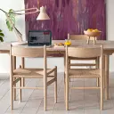 CH36 Chair Replica - View 15