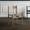 CH36 Chair Replica - View 16