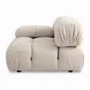 Bellini Sofa Replica - View 5
