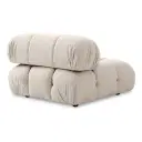 Bellini Sofa Replica - View 7