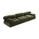 Bellini Sofa Replica - View 22