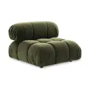 Bellini Sofa Replica - View 28