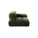 Bellini Sofa Replica - View 55