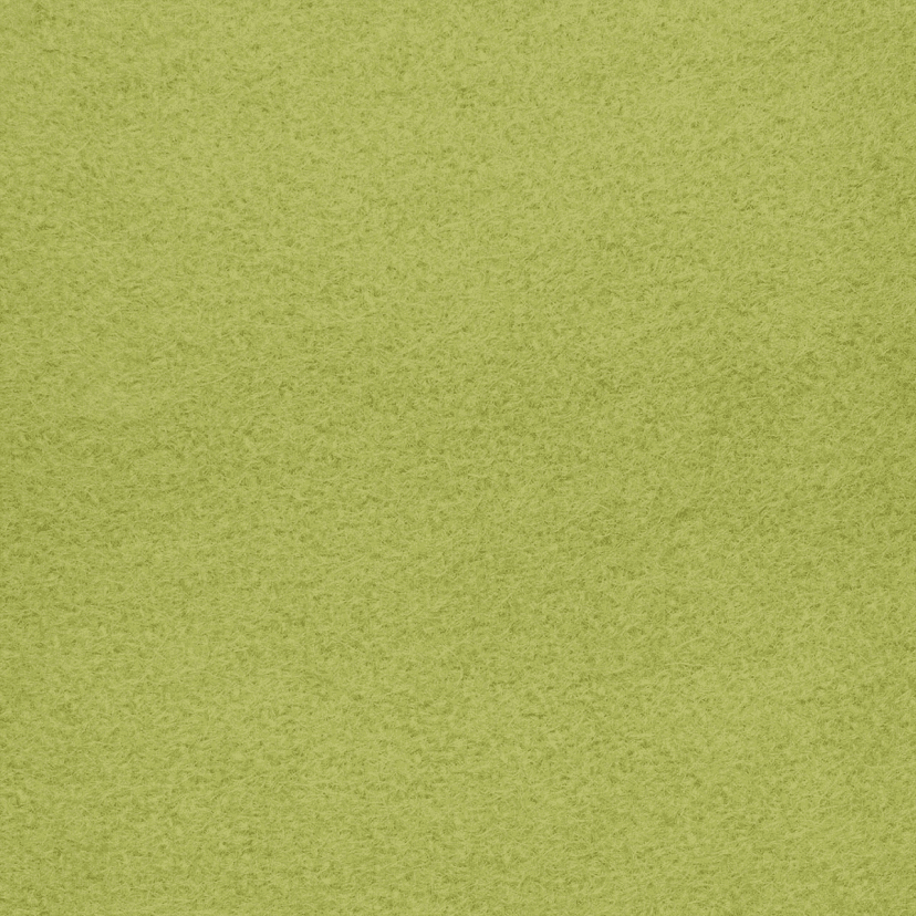 Cashmere - Chartreuse Green