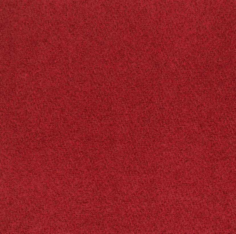 Cashmere - Imperial Red