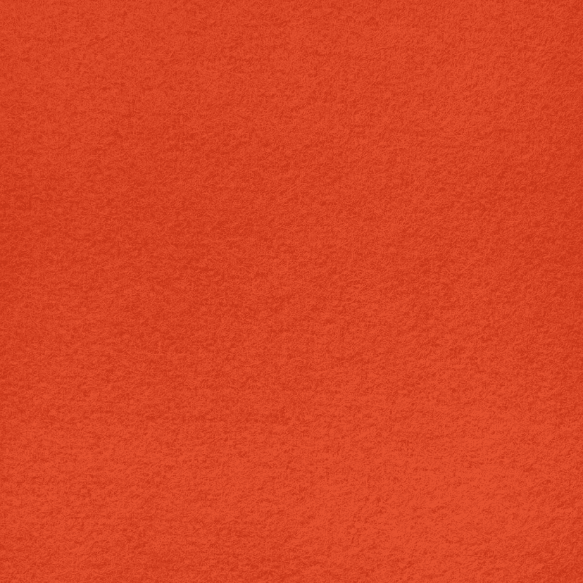 Cashmere - Spanish Orange