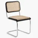 Cesca Chair Replica Dining Set - View 12