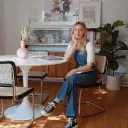 Cesca Chair Replica Dining Set - View 13
