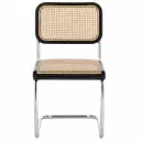 Cesca Chair Replica Dining Set - View 15