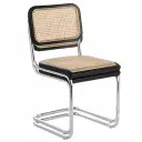 Cesca Chair Replica Dining Set - View 16