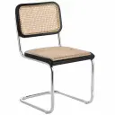 Cesca Chair Replica Dining Set - View 17