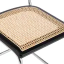 Cesca Chair Replica Dining Set - View 21